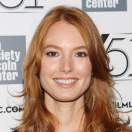 Alicia Witt  Image